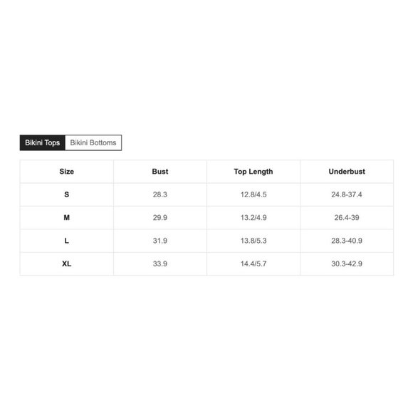 White Sparkle Chevron High Waist Bikini Swimsuit - Picture 6 of 7